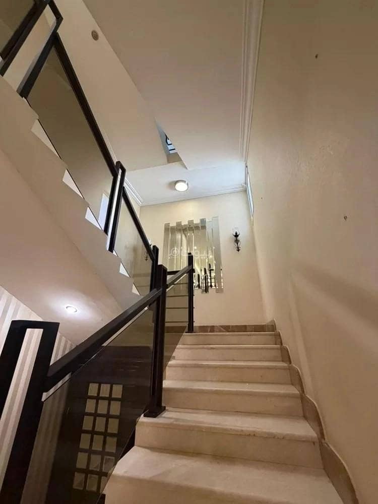 4 bedroom villa in Hittin, Riyadh 9