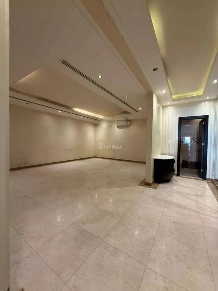 4 bedroom villa in Hittin, Riyadh 10