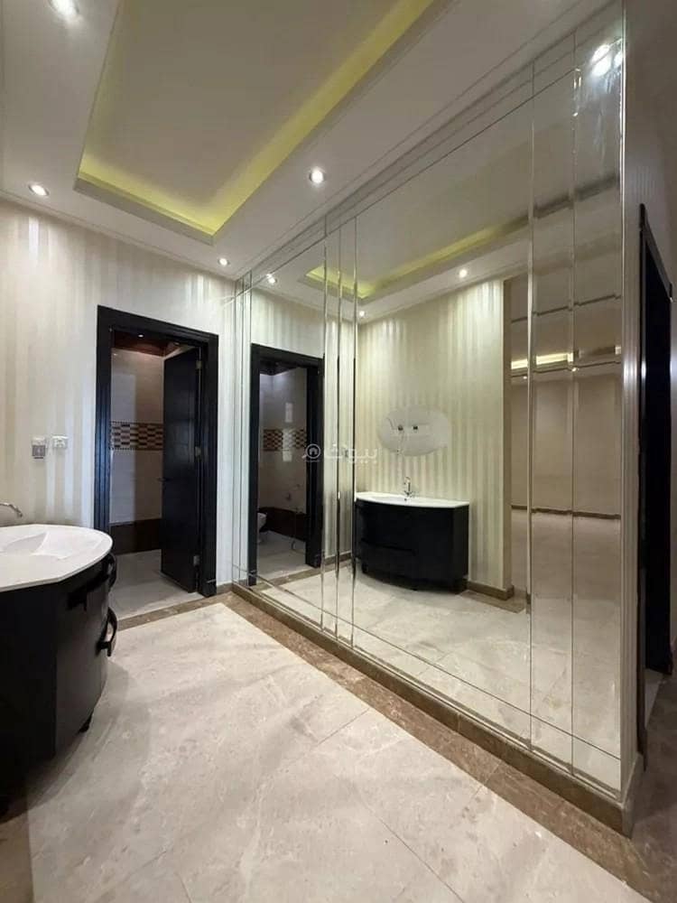 4 bedroom villa in Hittin, Riyadh 12
