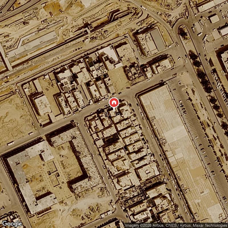 4 bedroom villa in Hittin, Riyadh 14