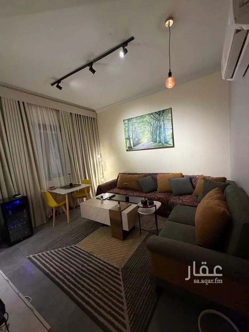 شقة 1 غرف في الشرفية، جدة 9