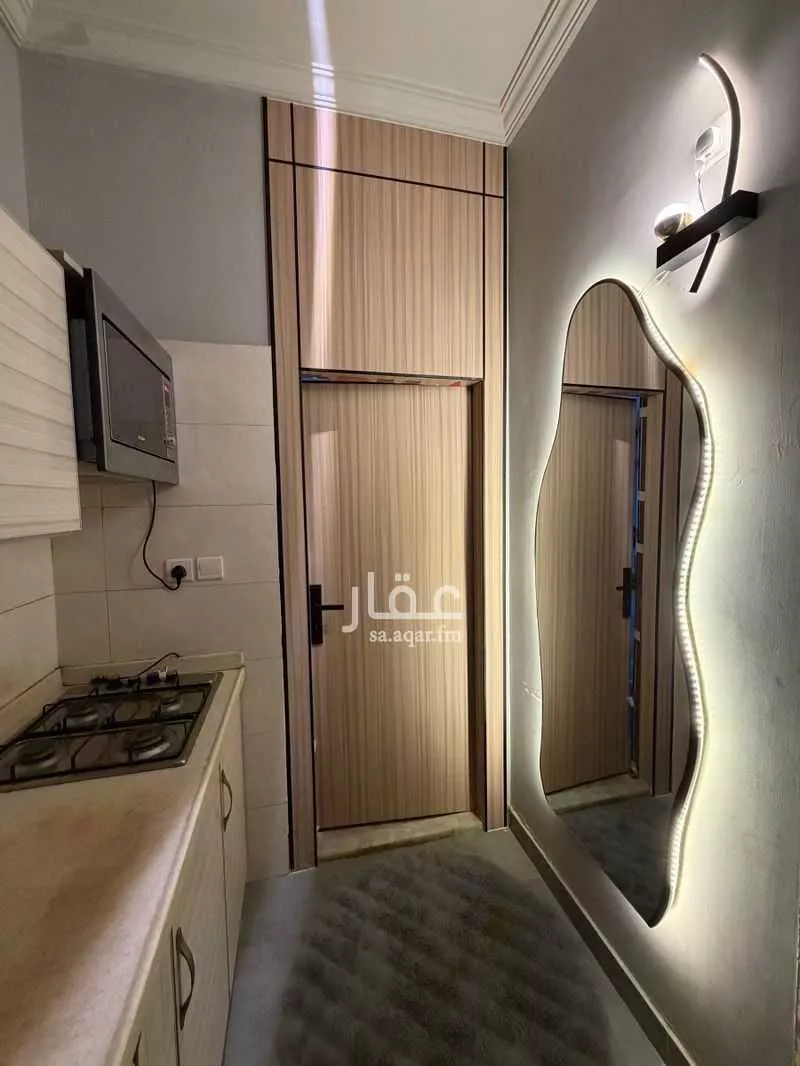 شقة 1 غرف في الشرفية، جدة 12