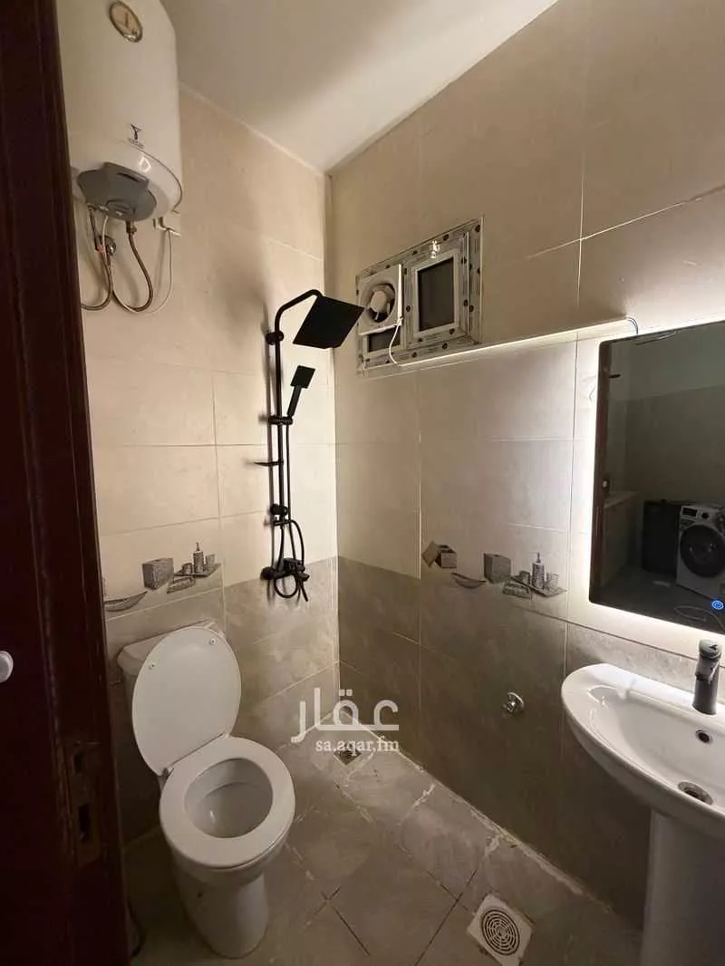 شقة 1 غرف في الشرفية، جدة 4