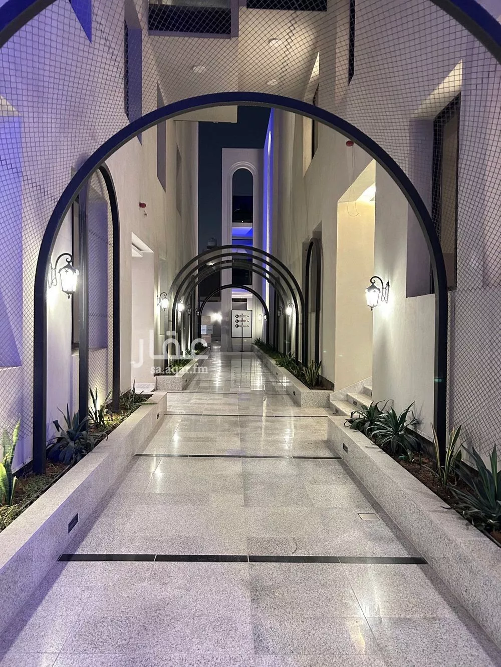 3 bedroom apartment in Al Narjis 2