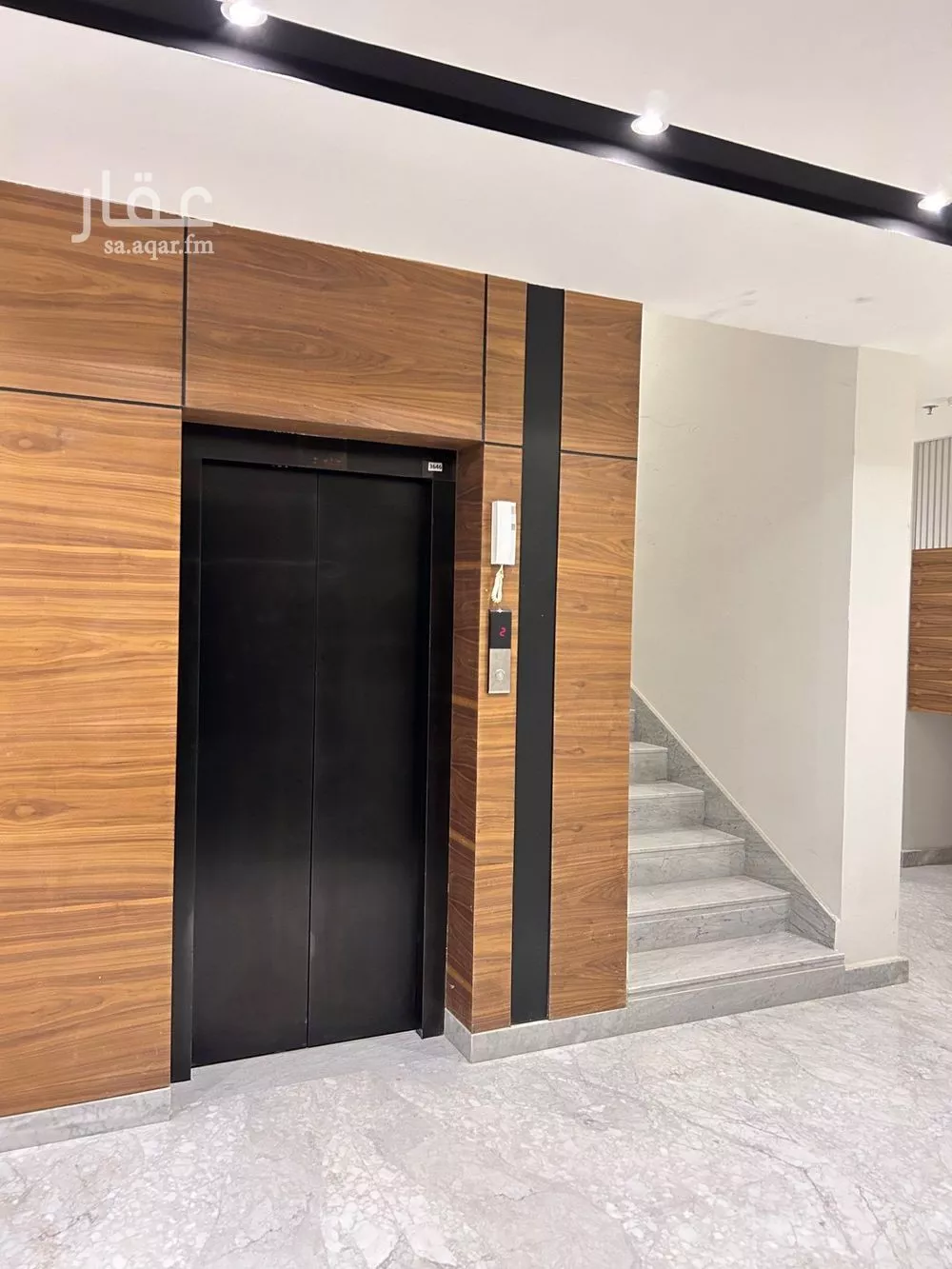 3 bedroom apartment in Al Narjis 6