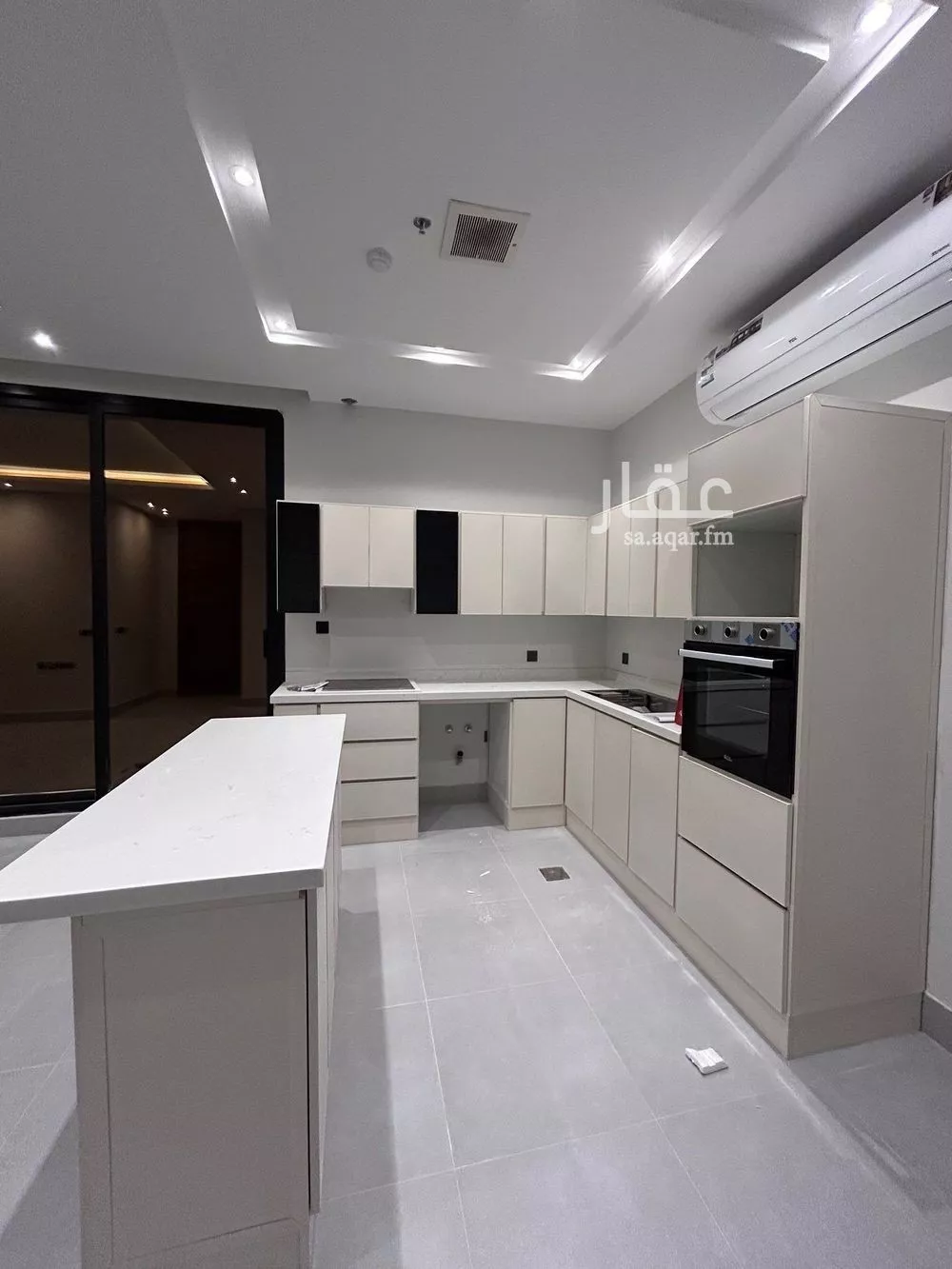 3 bedroom apartment in Al Narjis 8