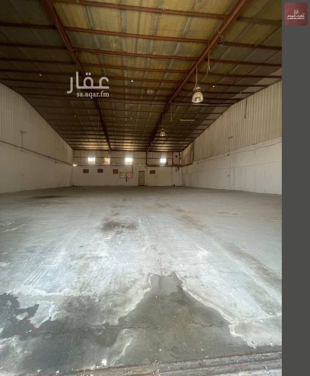 warehouse in Ibn Sina, Eastern Province 5