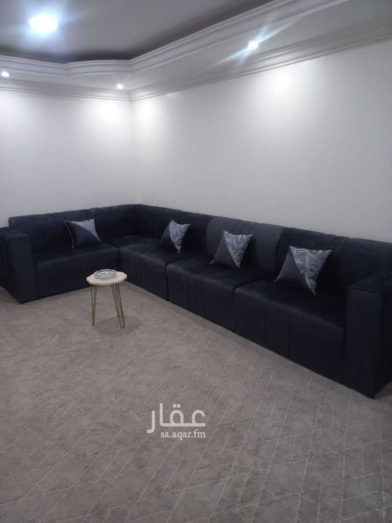 شقة 3 غرف في مخطط الدخل المحدود، مدينة الجبيل الصناعية 9
