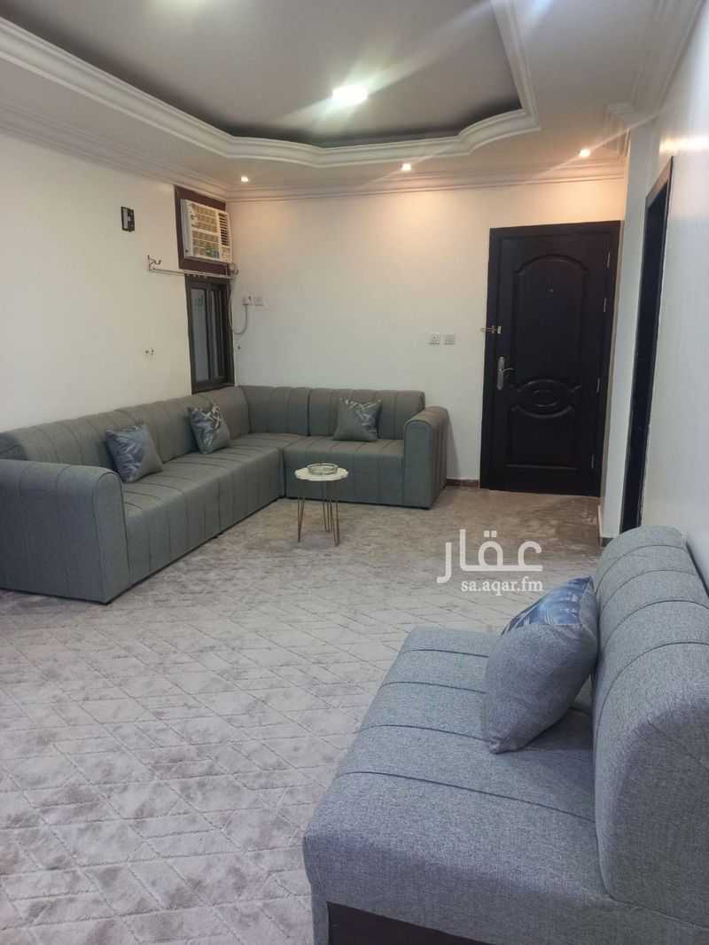شقة 3 غرف في مخطط الدخل المحدود، مدينة الجبيل الصناعية 8
