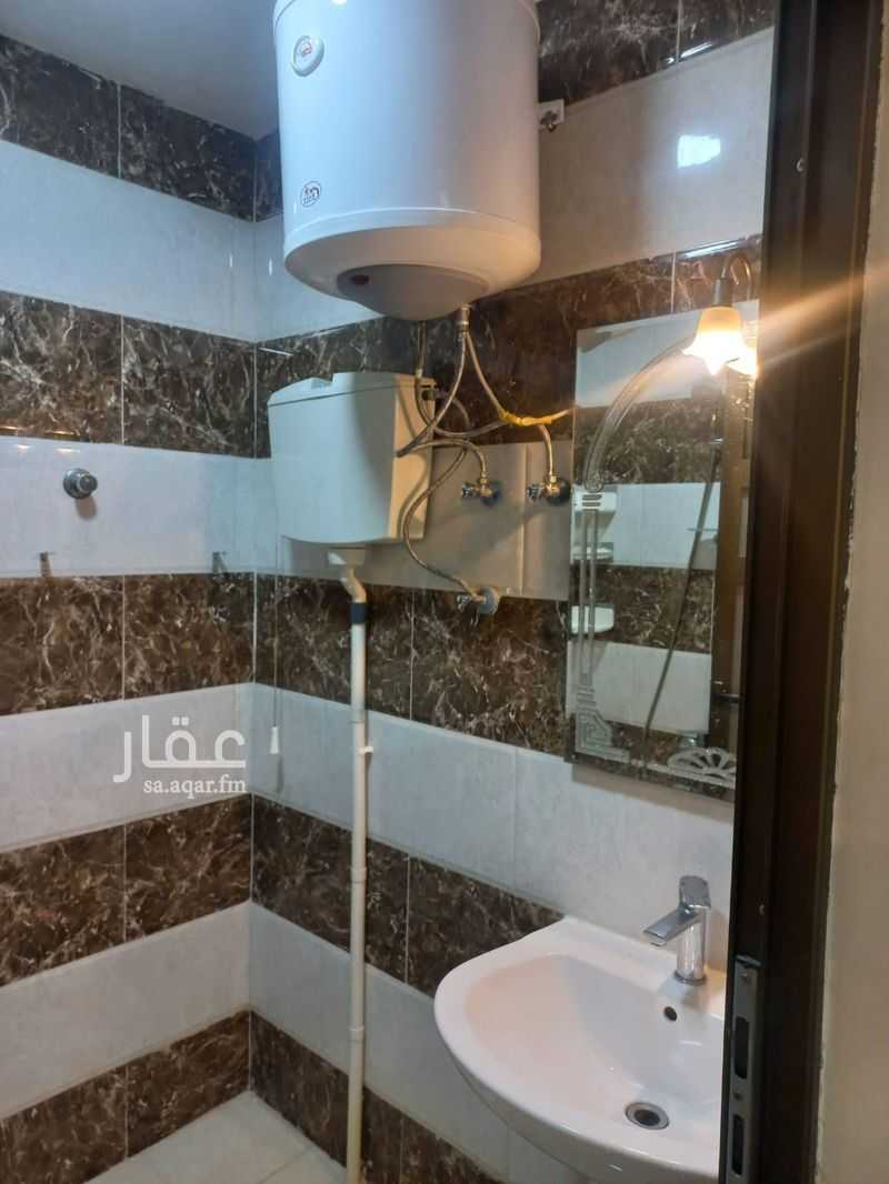 شقة 3 غرف في مخطط الدخل المحدود، مدينة الجبيل الصناعية 4