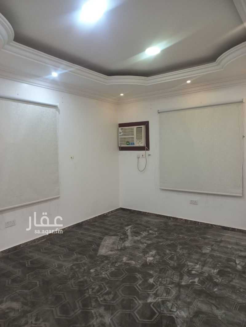 شقة 3 غرف في مخطط الدخل المحدود، مدينة الجبيل الصناعية 7