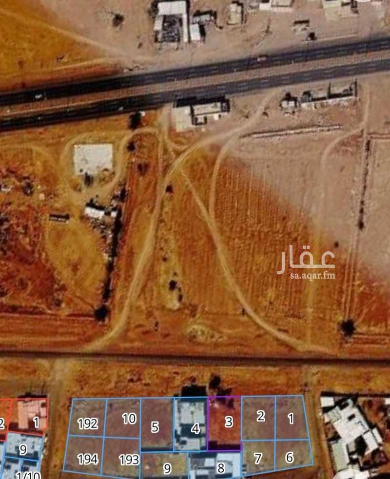 1 bedroom land in An Naqrah, Hail 5