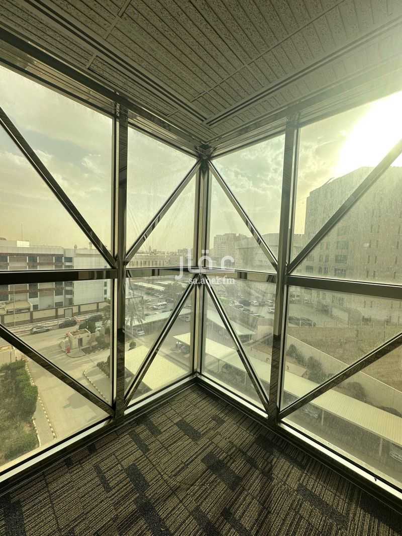 10 bedroom office in Al Wizarat, Riyadh 6
