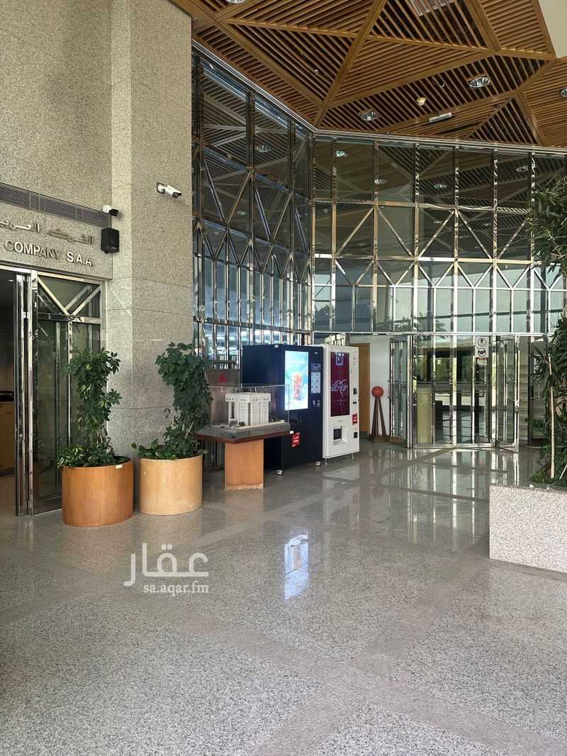10 bedroom office in Al Wizarat, Riyadh 7