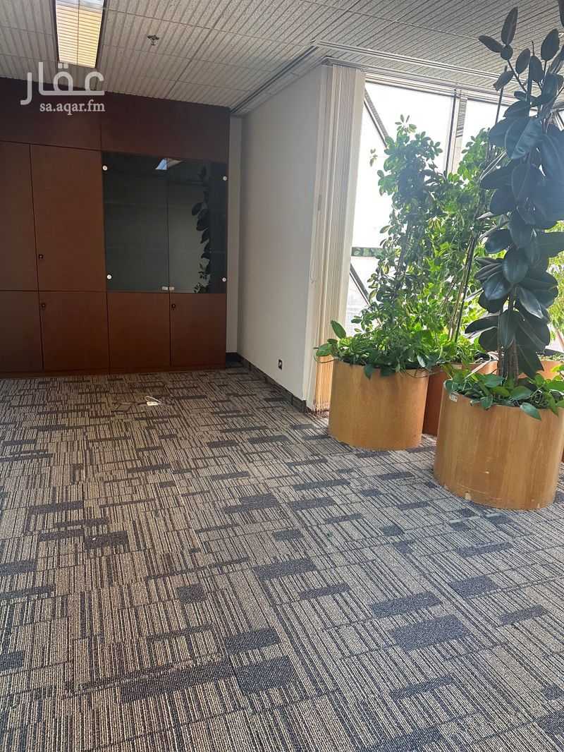 10 bedroom office in Al Wizarat, Riyadh 8
