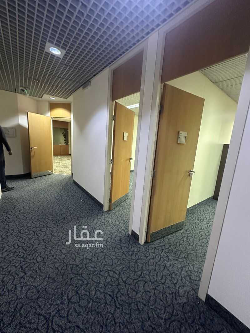 10 bedroom office in Al Wizarat, Riyadh 10
