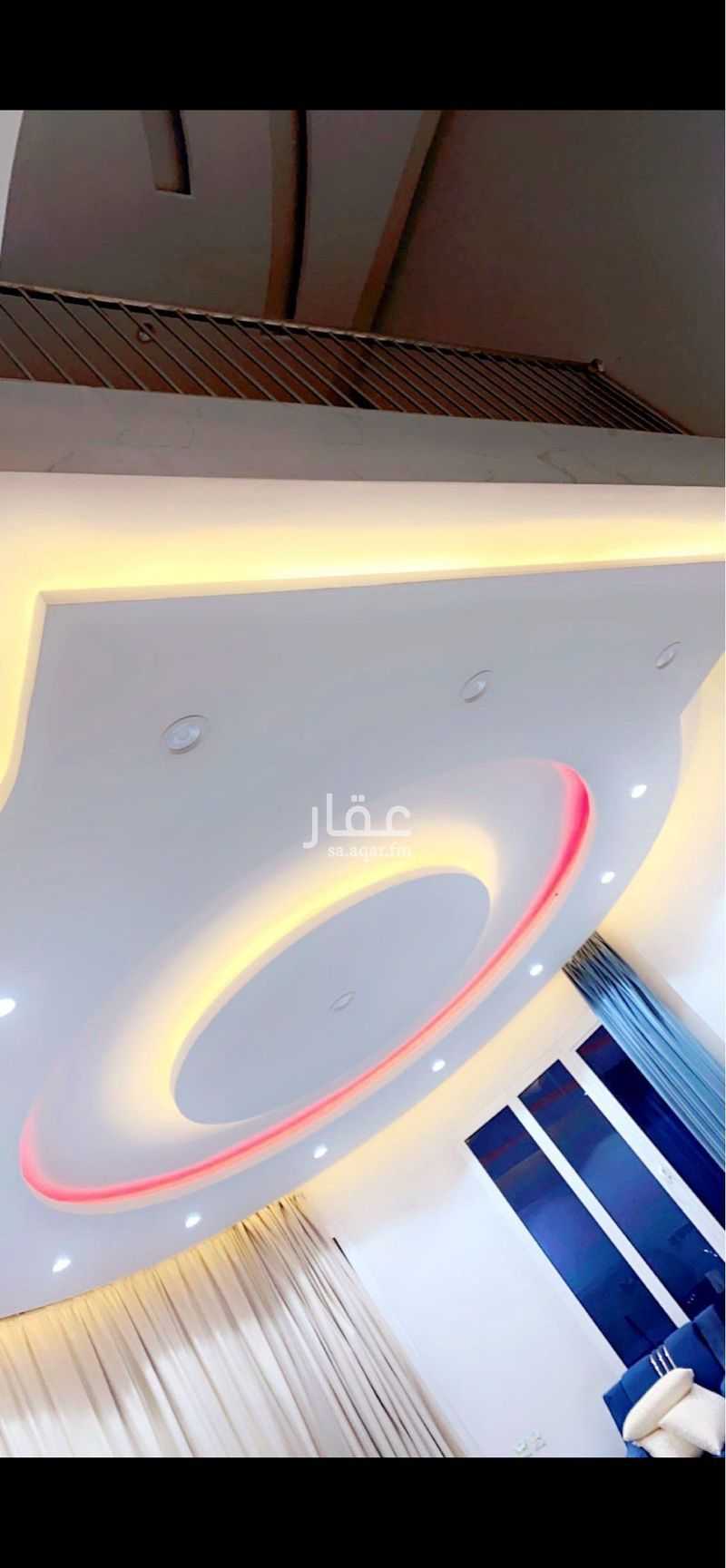 4 bedroom villa in An Naqrah, Hail 3