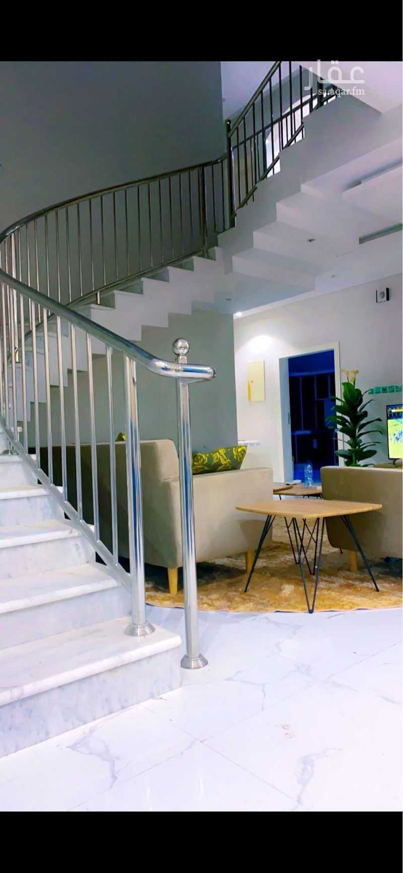4 bedroom villa in An Naqrah, Hail 2