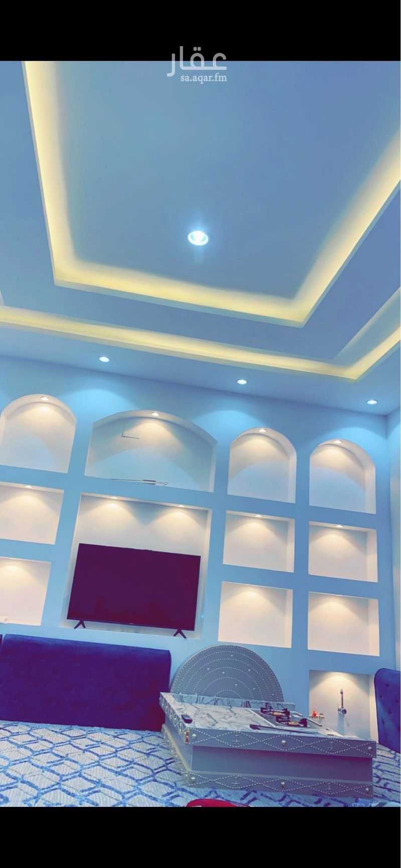 4 bedroom villa in An Naqrah, Hail 5