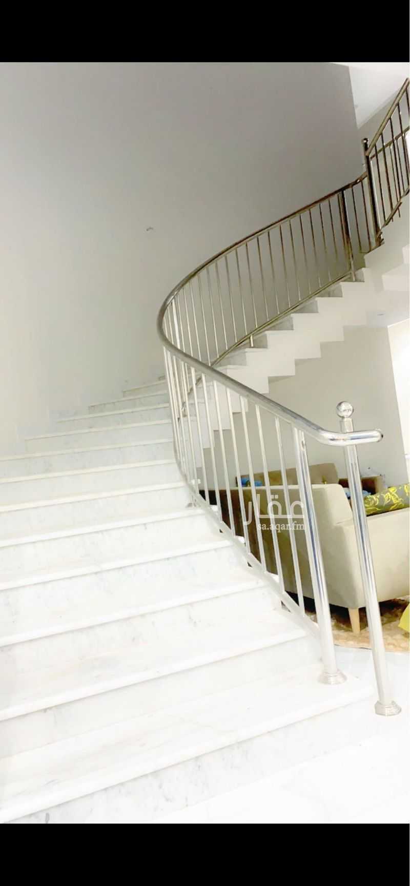 4 bedroom villa in An Naqrah, Hail 6