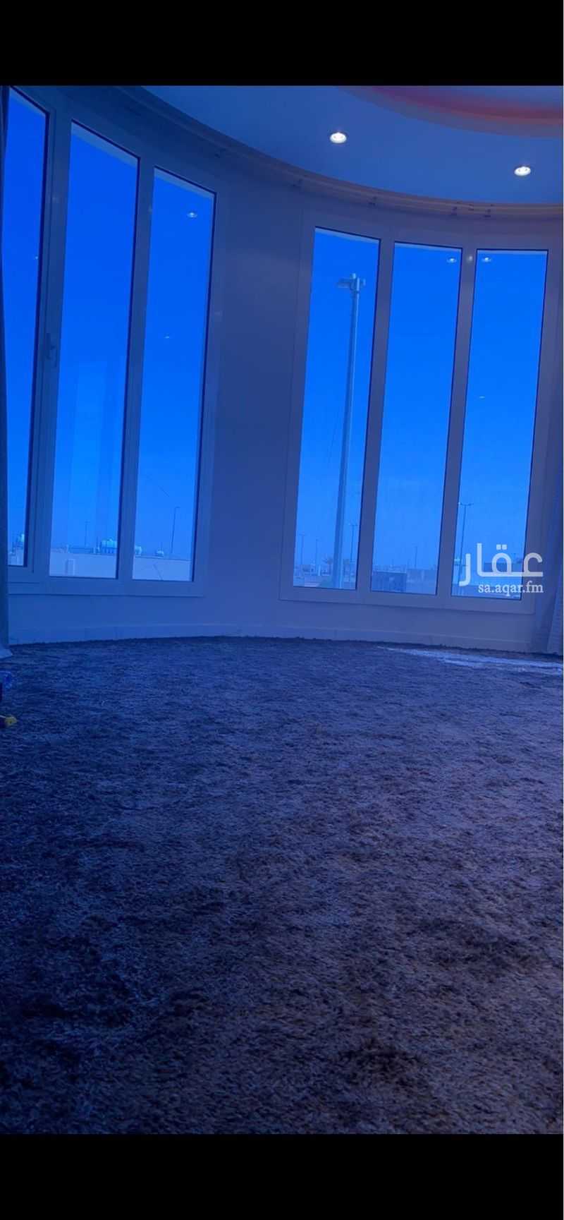 4 bedroom villa in An Naqrah, Hail 7