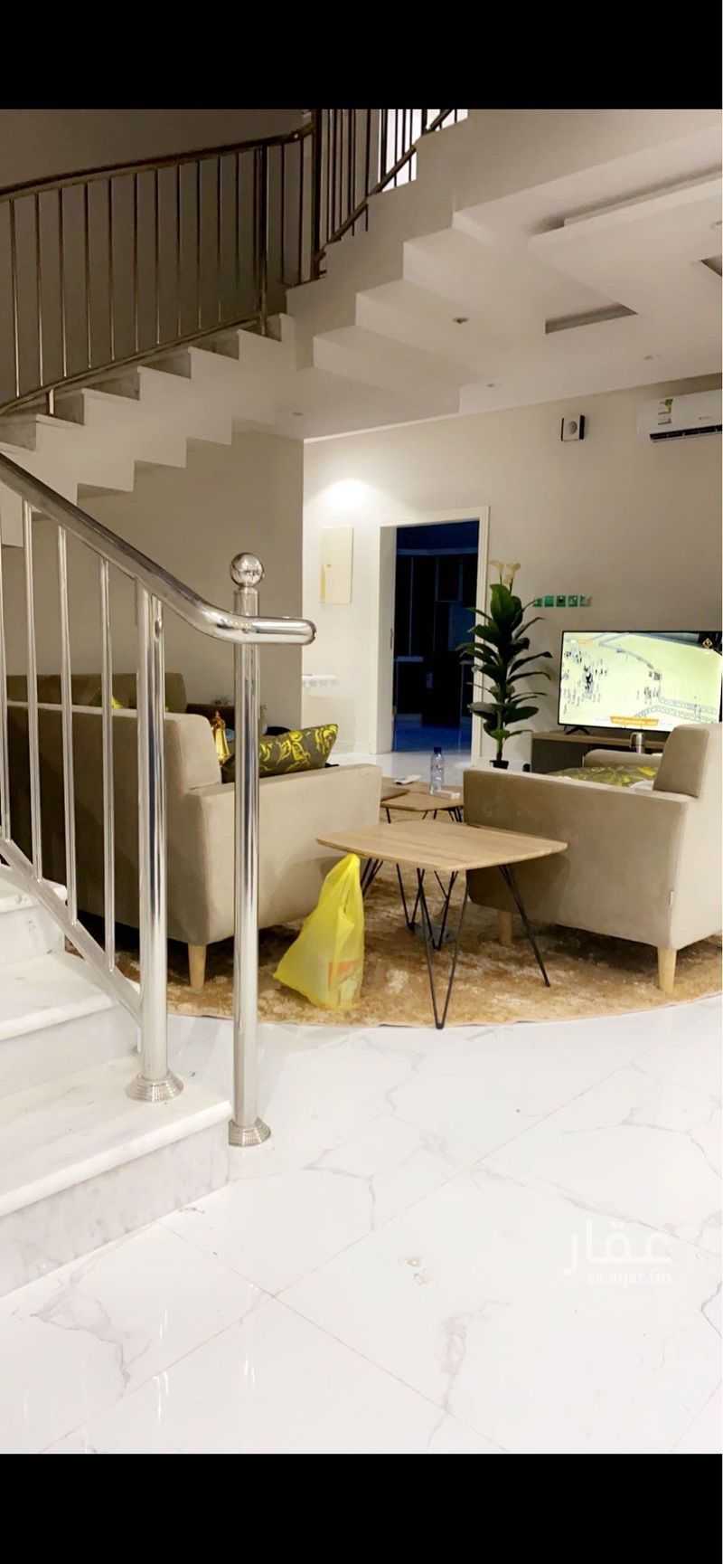 4 bedroom villa in An Naqrah, Hail 4