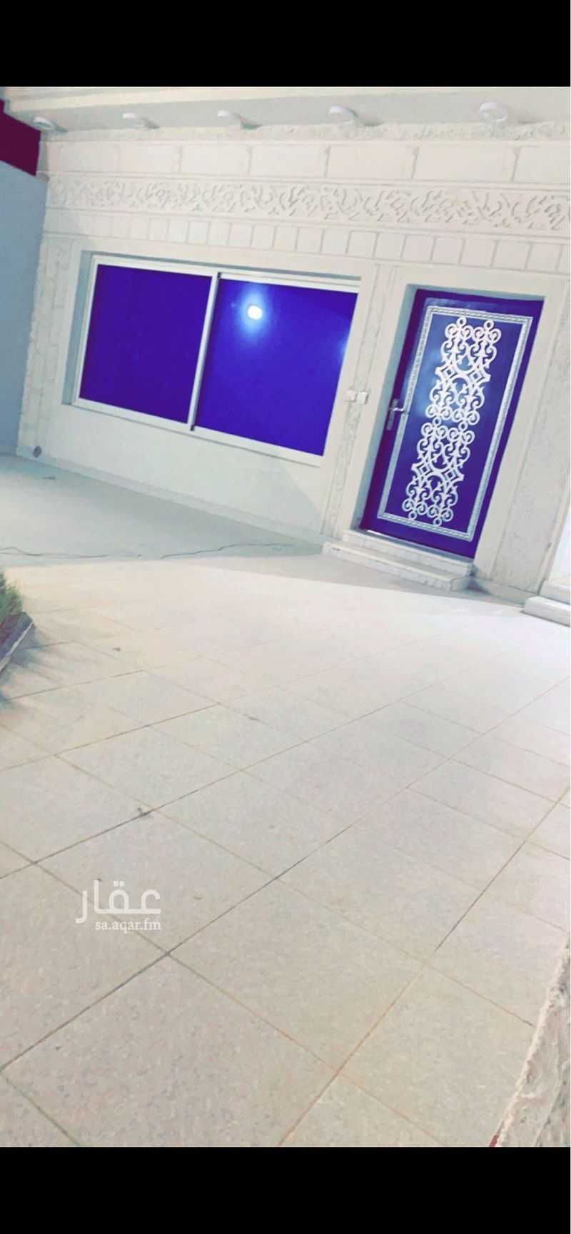 4 bedroom villa in An Naqrah, Hail 8