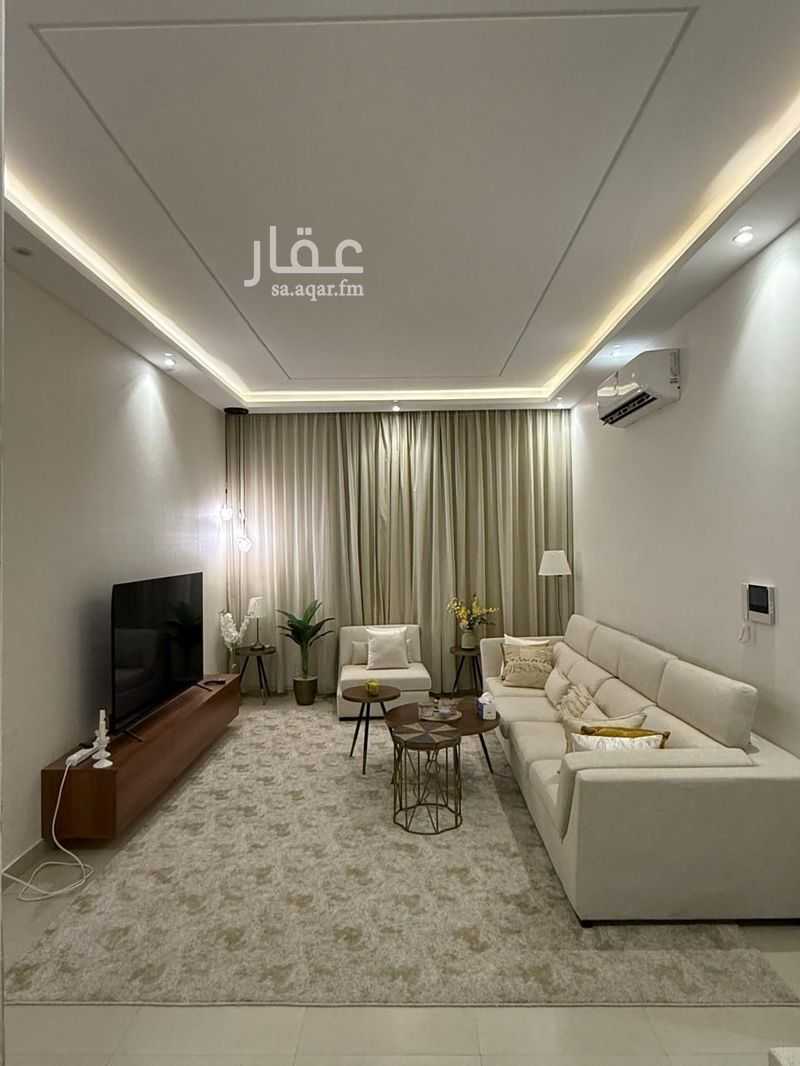 شقة 3 غرف في القيروان، الرياض 16