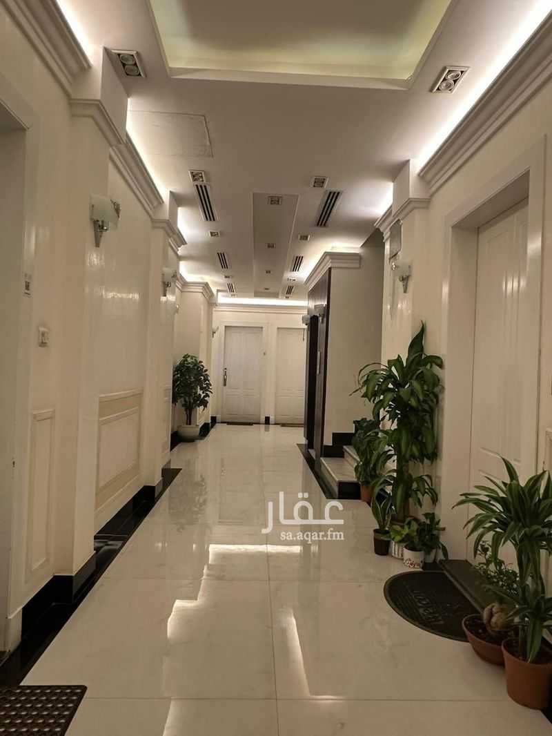 شقة 3 غرف في القيروان، الرياض 24