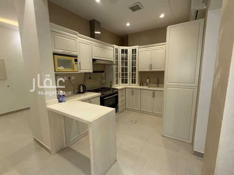 شقة 3 غرف في القيروان، الرياض 14
