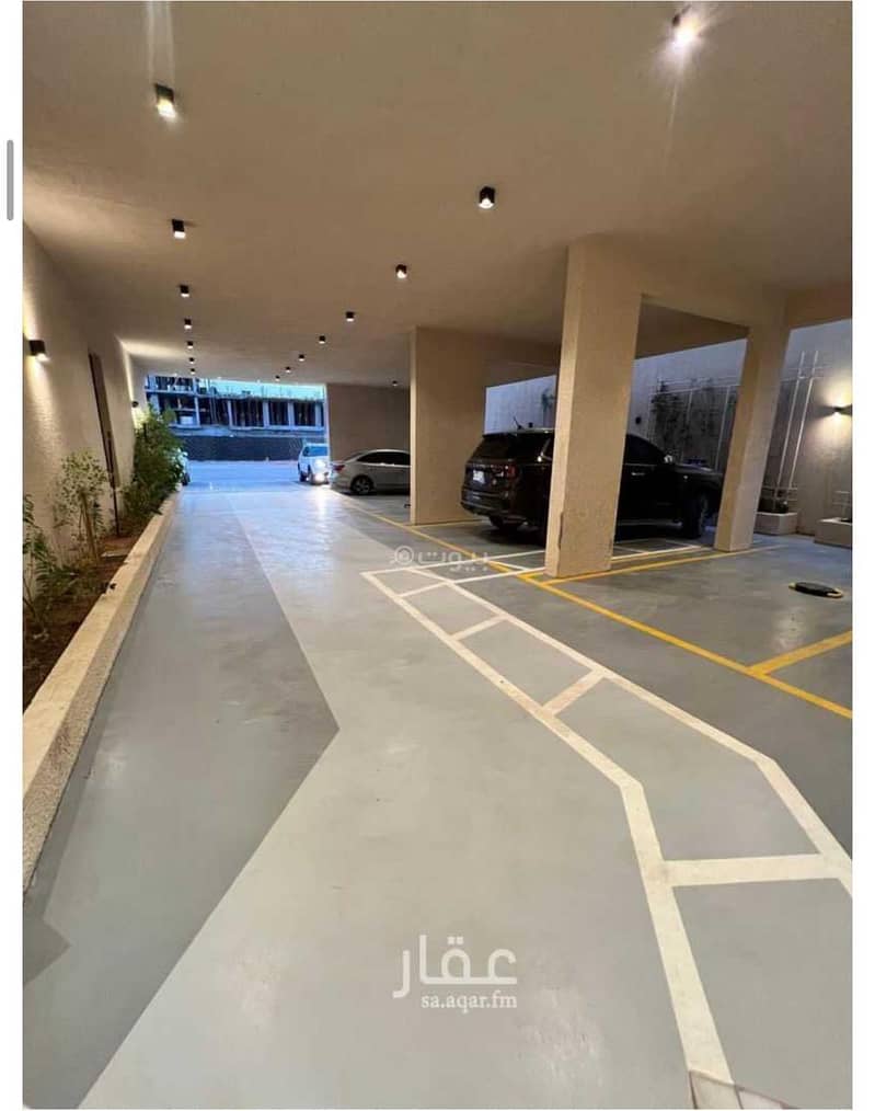 شقة 4 غرف في الجزيرة، الرياض 9