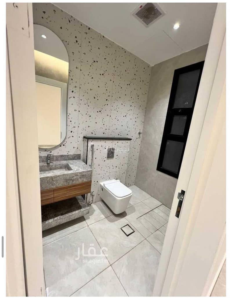 شقة 4 غرف في الجزيرة، الرياض 16