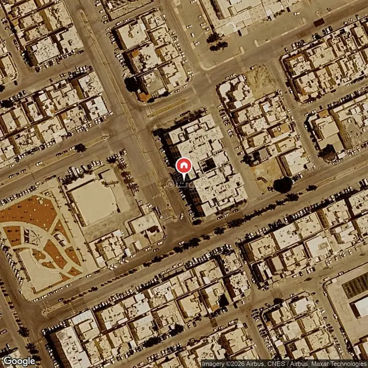 2 bedroom apartment in Al Aqiq, Riyadh 16