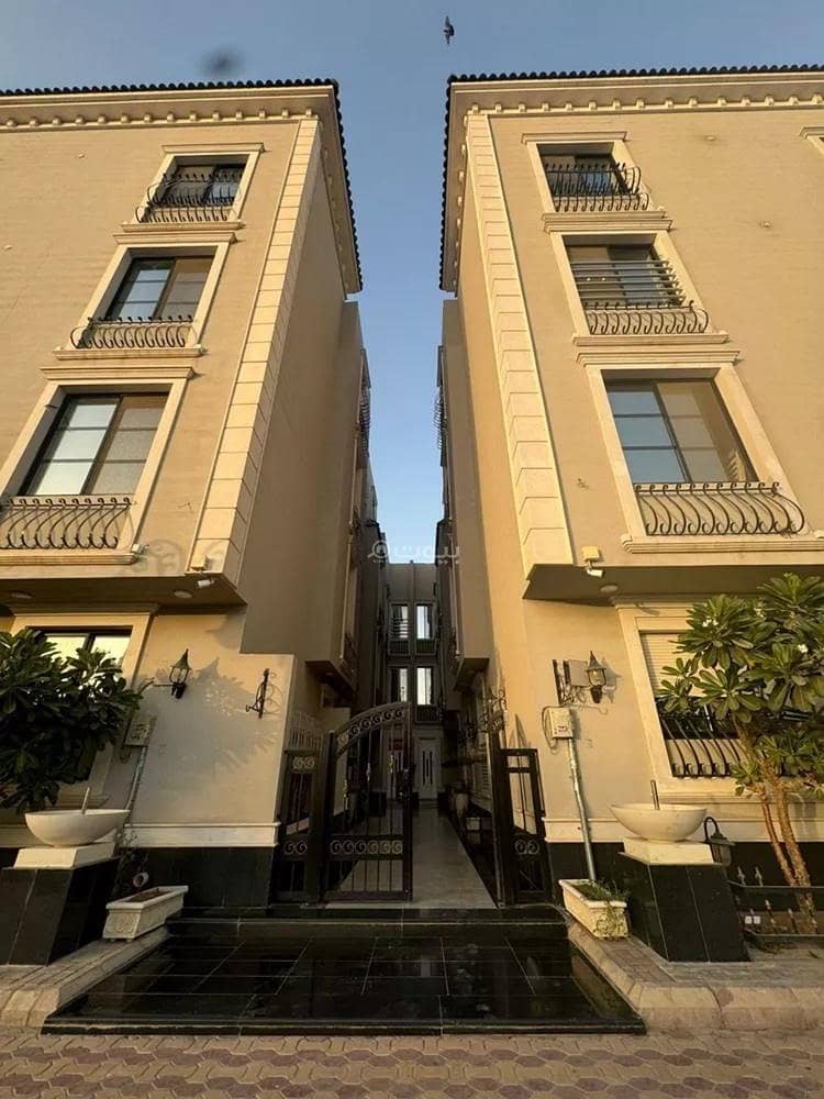 3 bedroom apartment in Al Izdihar, Riyadh 4