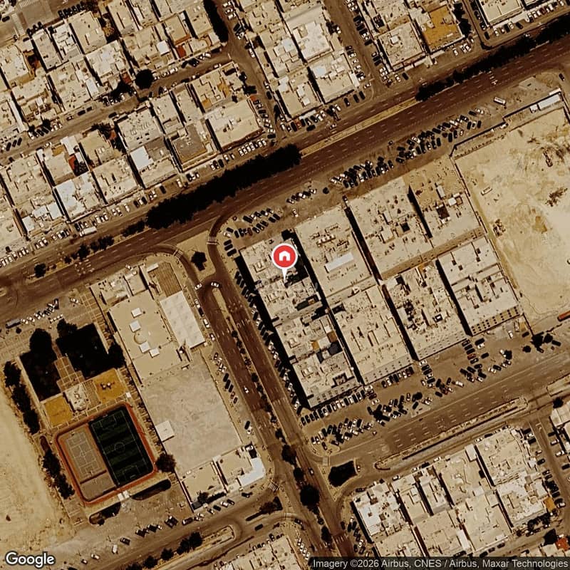 3 bedroom apartment in Al Izdihar, Riyadh 26