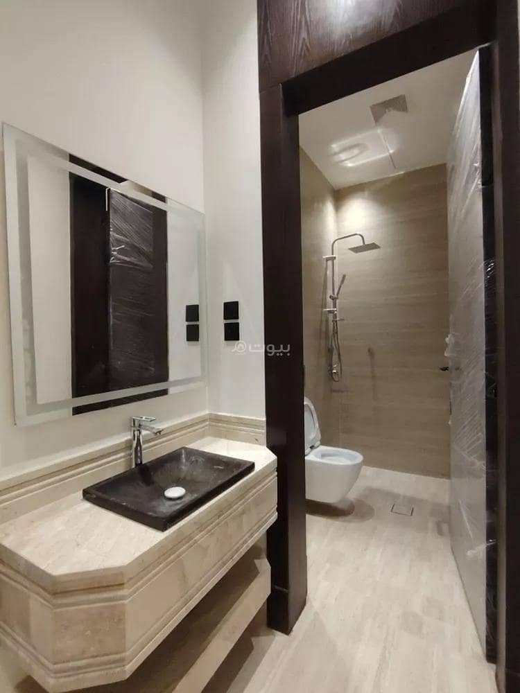 شقة 3 غرف في منصات 150، الرياض 8