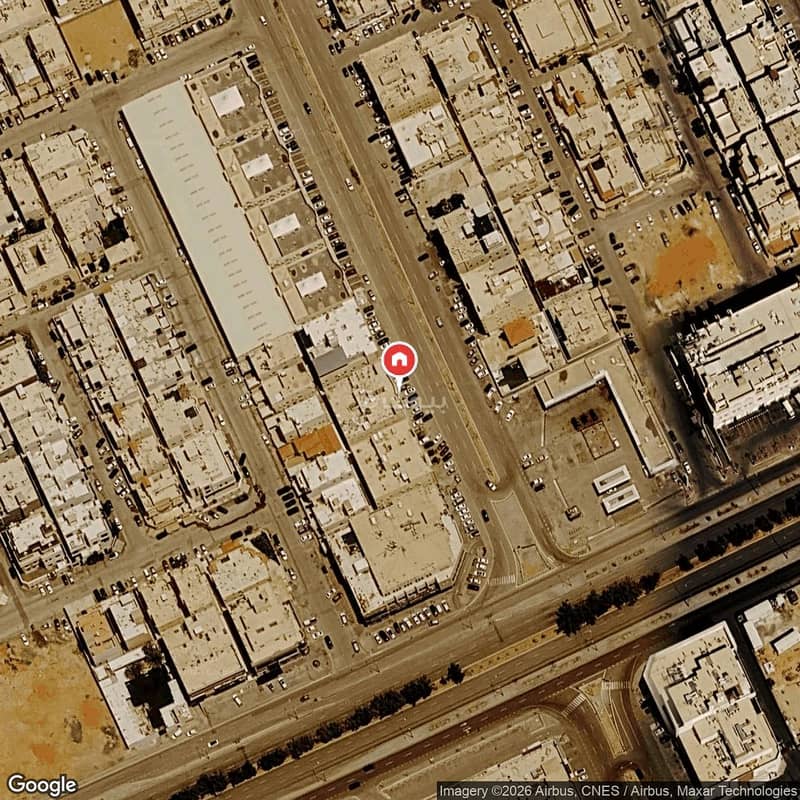 2 bedroom apartment in Al Yarmouk, Riyadh 7