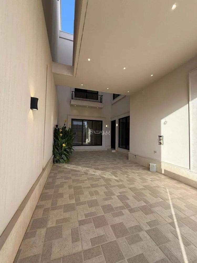 4 bedroom villa in Al Shifa, Eastern Province 3