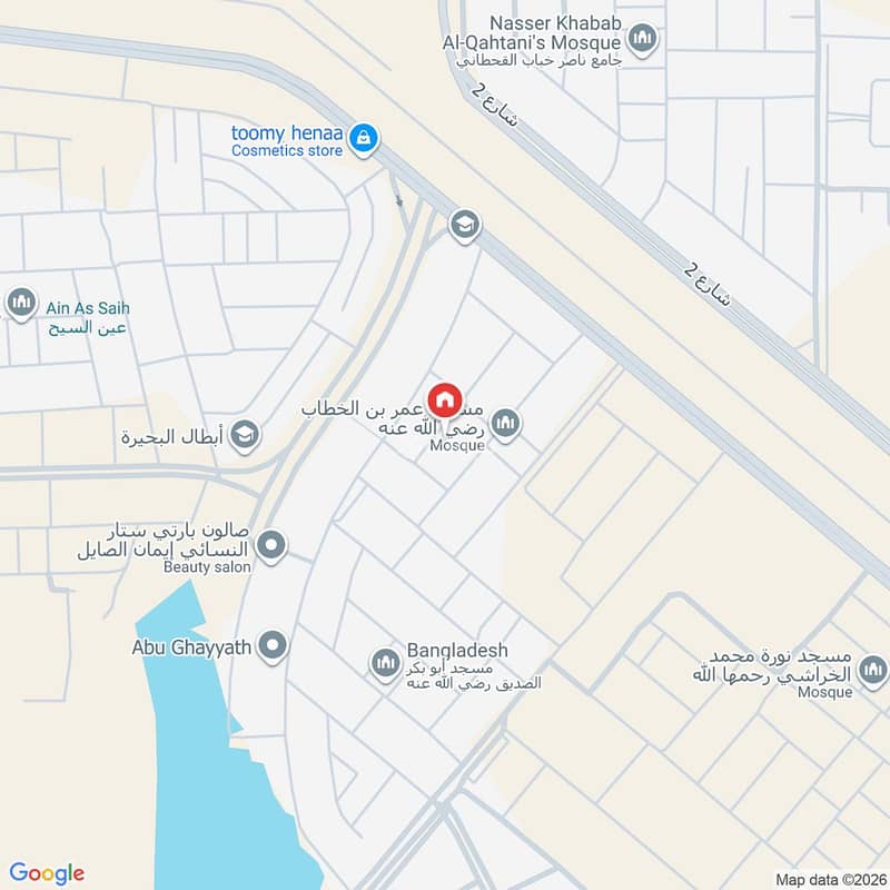 4 bedroom villa in Al Shifa, Eastern Province 10