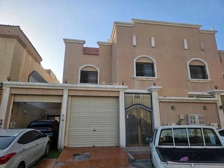 فيلا 5 غرف في الندى، الدمام 2