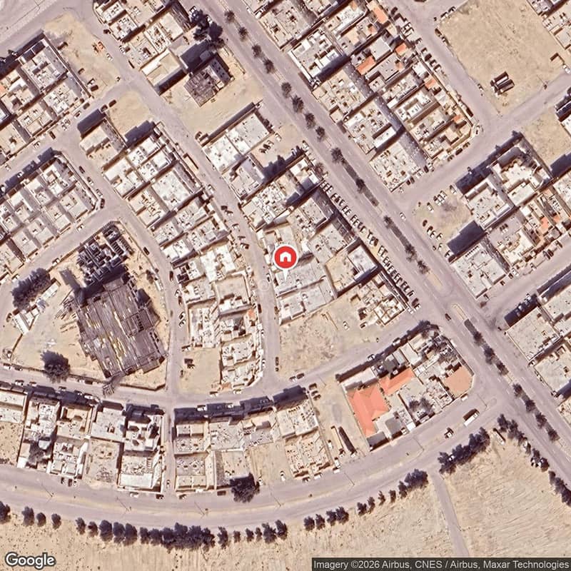 شقة  في المنار، الدمام