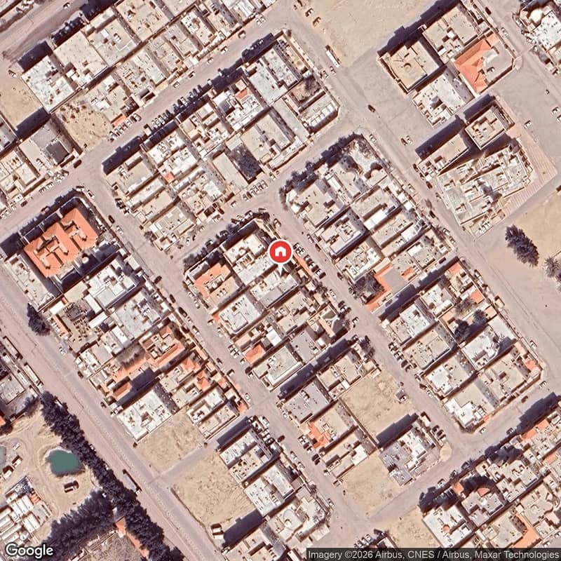 شقة  في المنار، الدمام
