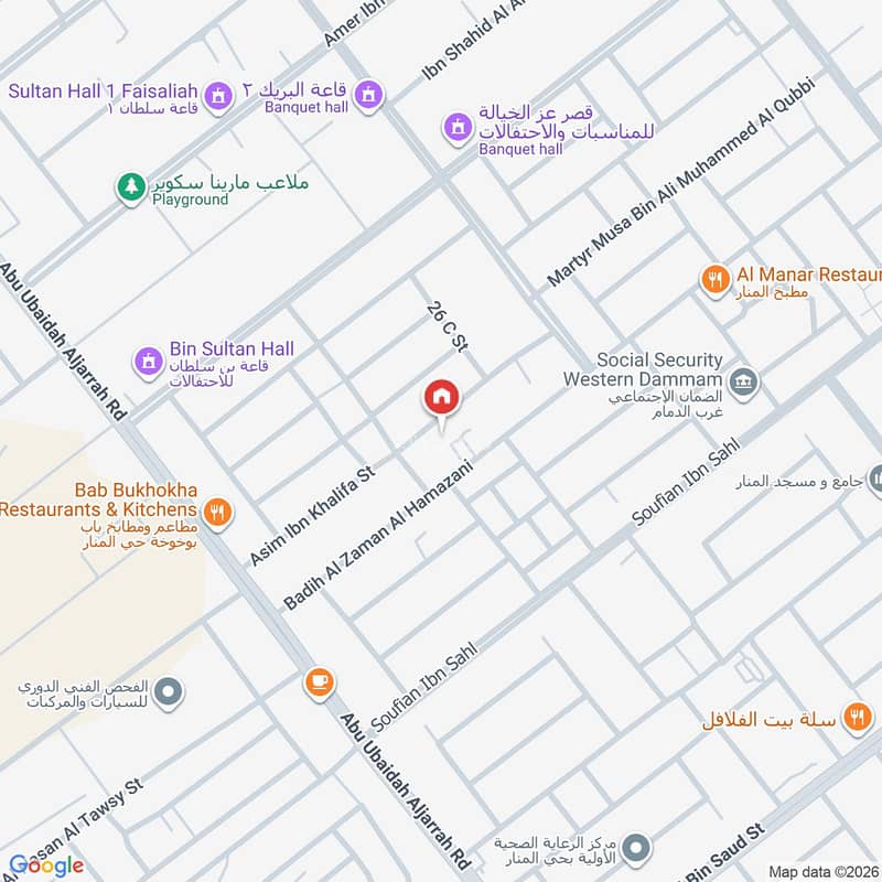 2 bedroom apartment in Al Manar, Eastern Province 9