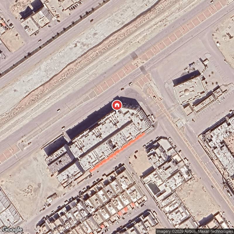 4 bedroom apartment in Taibah, Eastern Province 10
