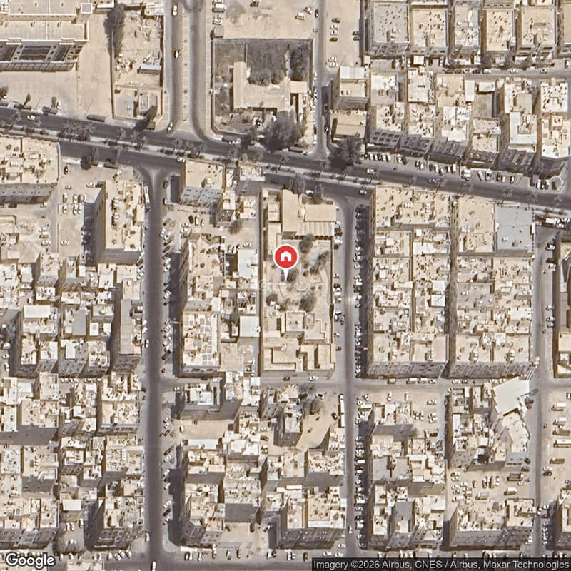 1 bedroom apartment in Al Khaleej, Eastern Province 2
