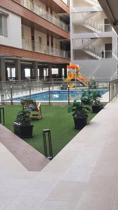 3 bedroom apartment in Al Hamra, Eastern Province 16