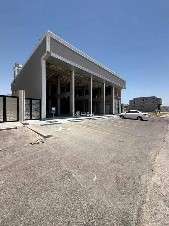 عقار  في الأمل، الدمام