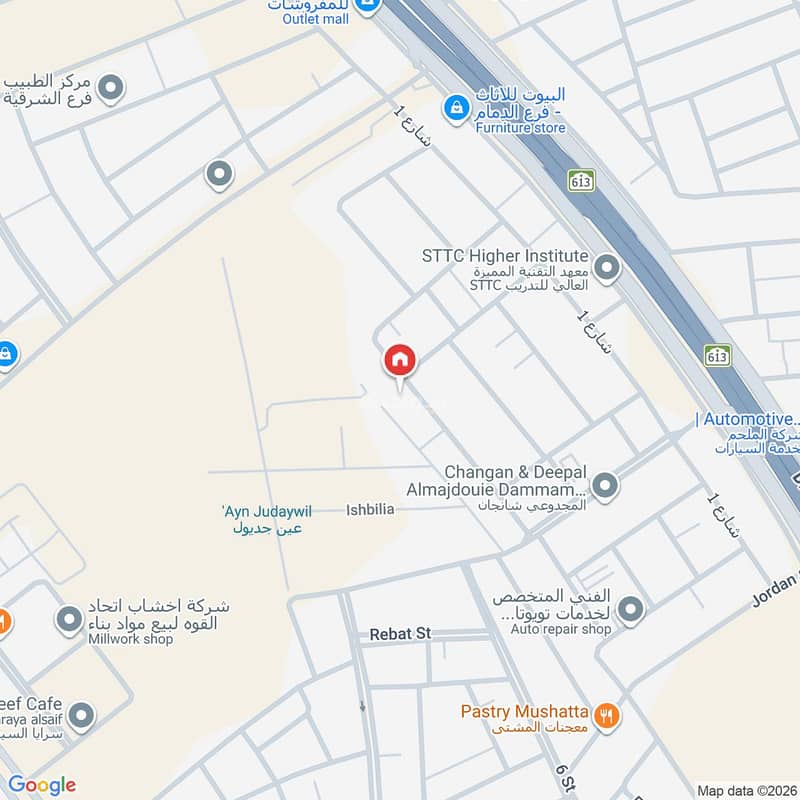 warehouse in Al Fayha, Eastern Province 2
