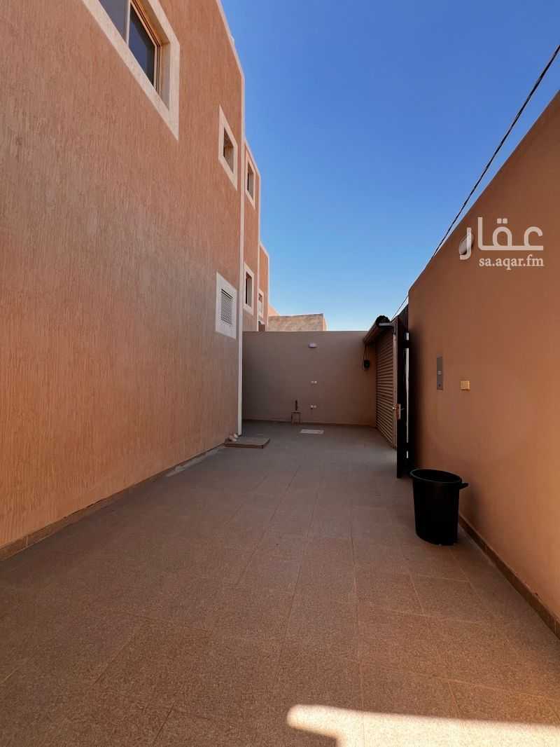 3 bedroom apartment in Al Maseef, Hail 8