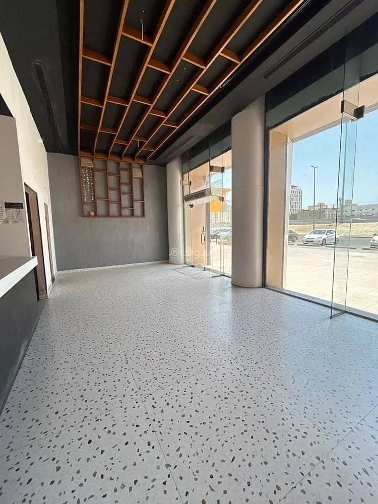 عقار  في السامر، جدة 3